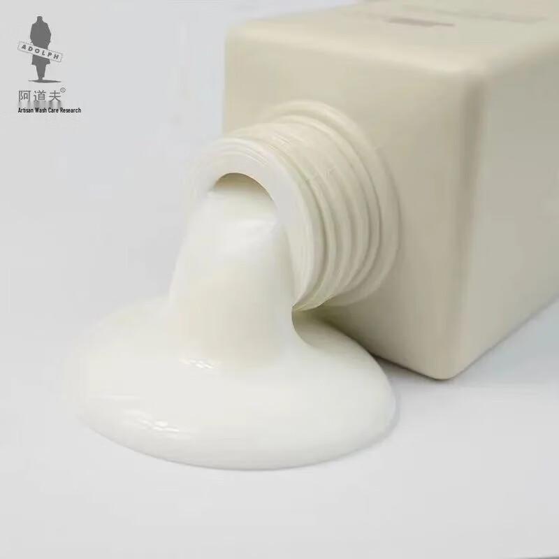 Adoufu Gentle Silky Essential Oil Fragrance Shampoo