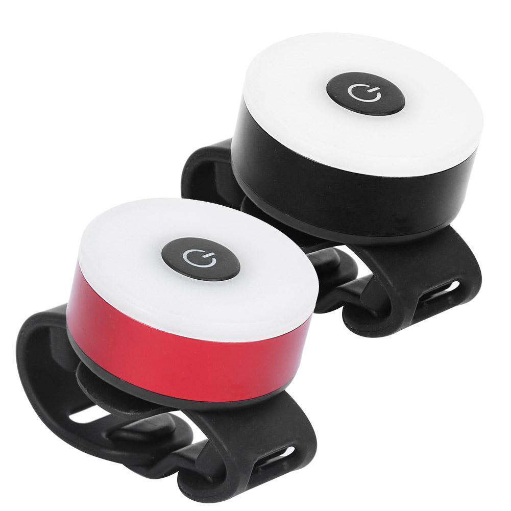 BG‑T05 USB Charging  Tail Light Night Ride Mountain Road  Cycling Equipment