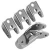 Aluminum Alloy Link Mount Set RC Accessory Part Fit for     II Gen8 RC Car