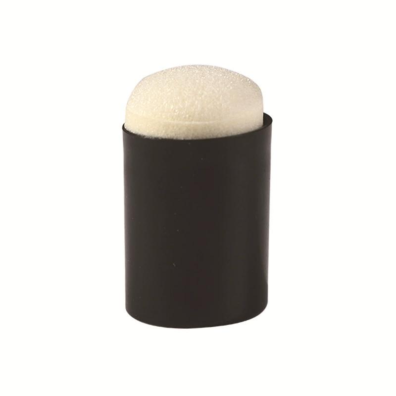 10PCS Craft Finger Sponge Daubers Drawing Project Finger Painting Sponge Set for Card Making, Painting, Stamping, Ink.