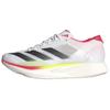 (WMNS) Adizero Takumi Sen 10 'White Core Black Lucid Red' Women's IH5717