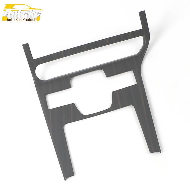 22 BZ4X Gear Shift Frame & Dashboard Sticker Accessory