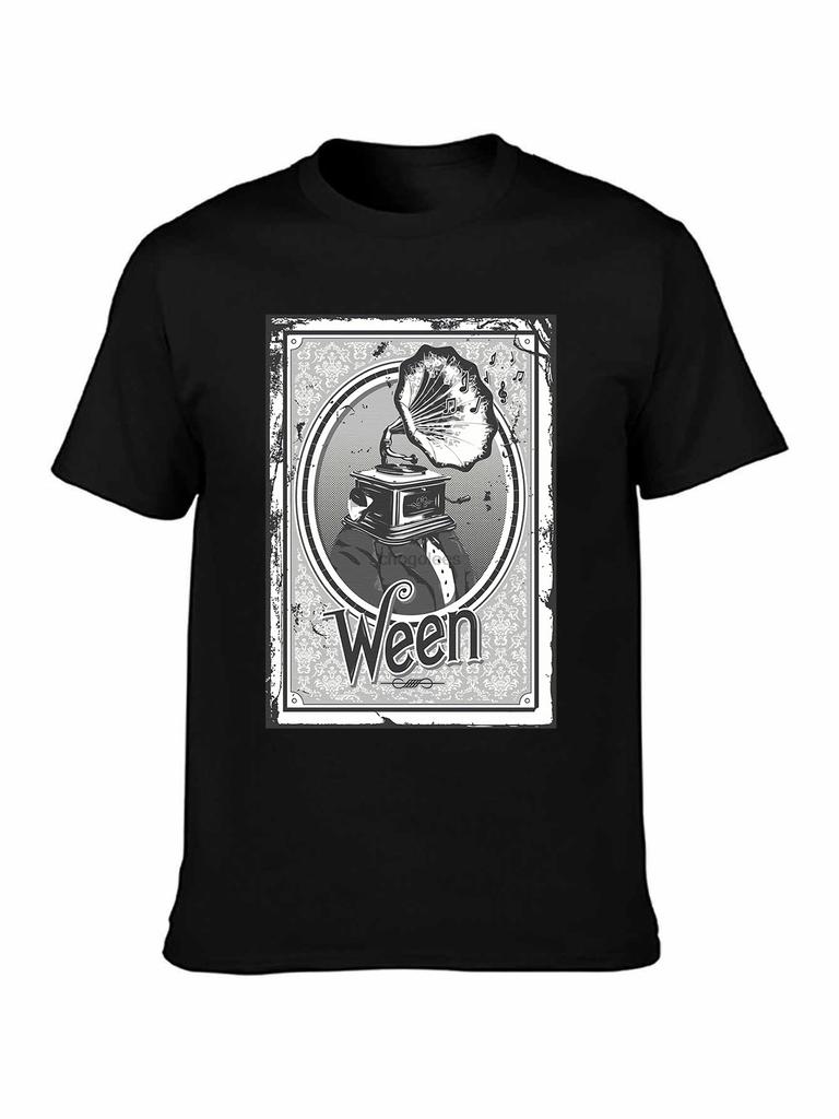 Vintage WEEN RARE TShirt Reprint Limited Edition