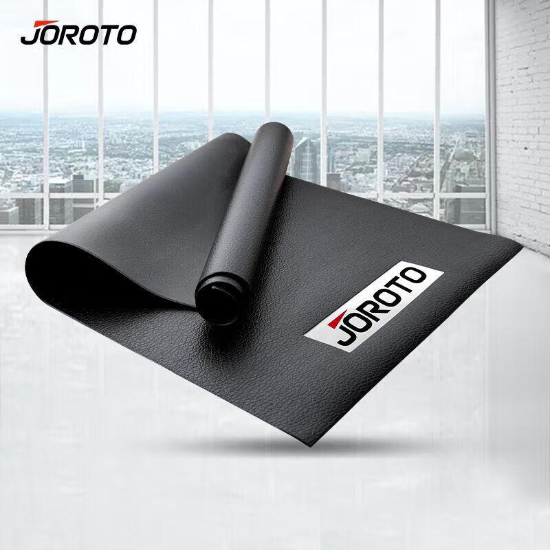 Fitness Equipment Shock Absorption Mat