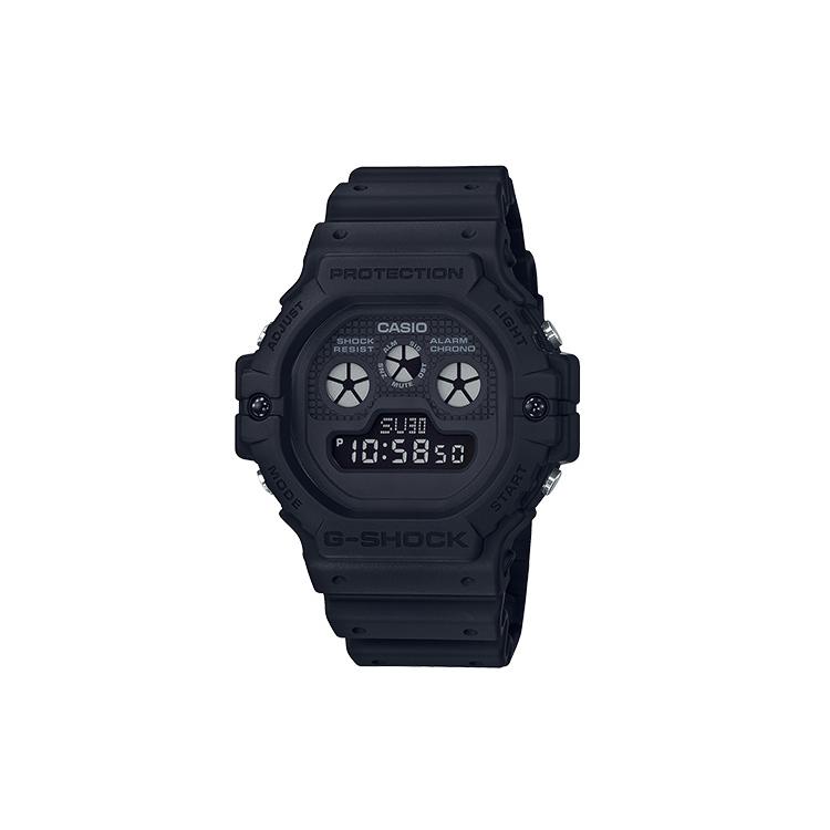 CASIO G Shock DW 5900BB 1 DW-5900BB-1 Black