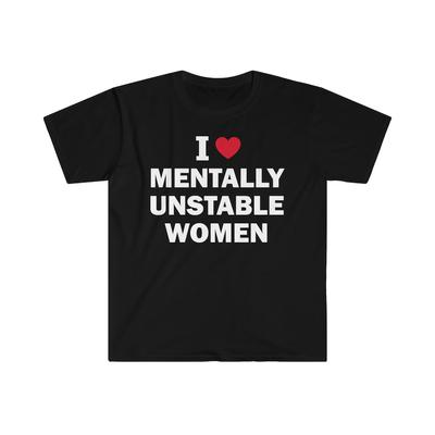 Üst giysisi – T-shirtler