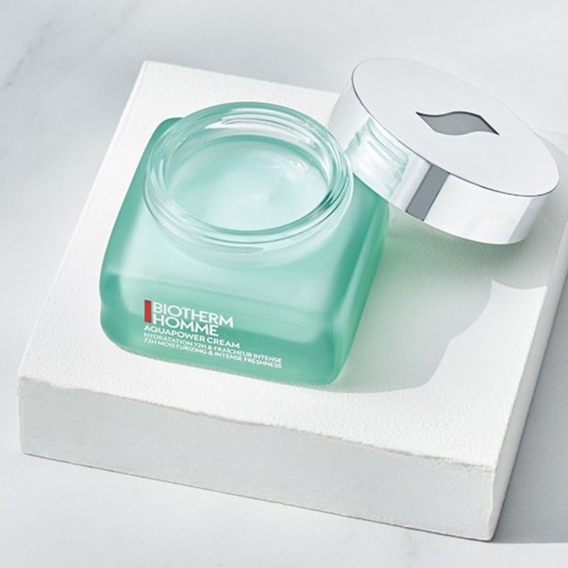 [Biotherm] Aqua Power 72H Moisture Cream 50ml