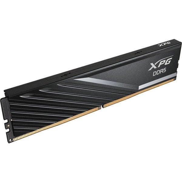 RAM - ADATA - XPG Lancer Blade - 32 Go DDR5-6000 (2x 16 Go) - CAS Latence (CL) 48