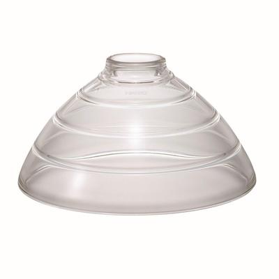 HARIO Glass Lid Rice Cooker TND (3-cup Capacity) F-TND-200