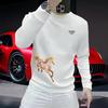 2026 Year of the Horse Red Hoodie, Unisex Zodiac New Year Wear, Good Luck Slim-Fit T-shirt
