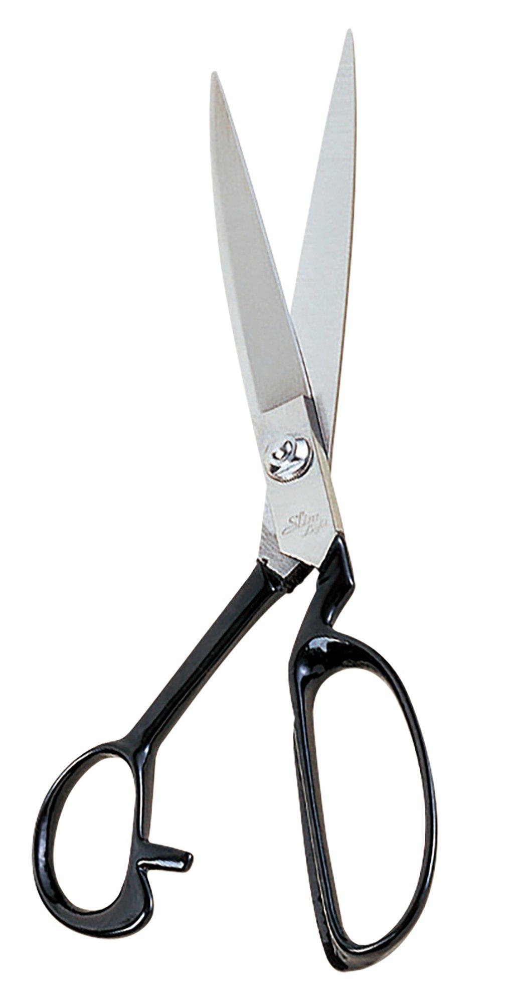 

Shozaburo Cutting Scissors Slim Light Slim Type 240mm 01-340 чёрный