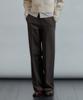 MIND BRIDGE WOMEN [W] Do Good_[Warm] Straight Slacks - 2 Colors