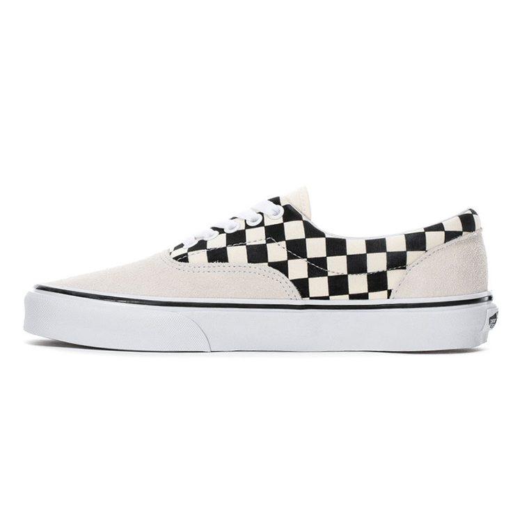 Era Vans 'Primary Check' VN0A38FRTEN