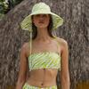 DAZE DAYZ MARGARITA WIDE HAT