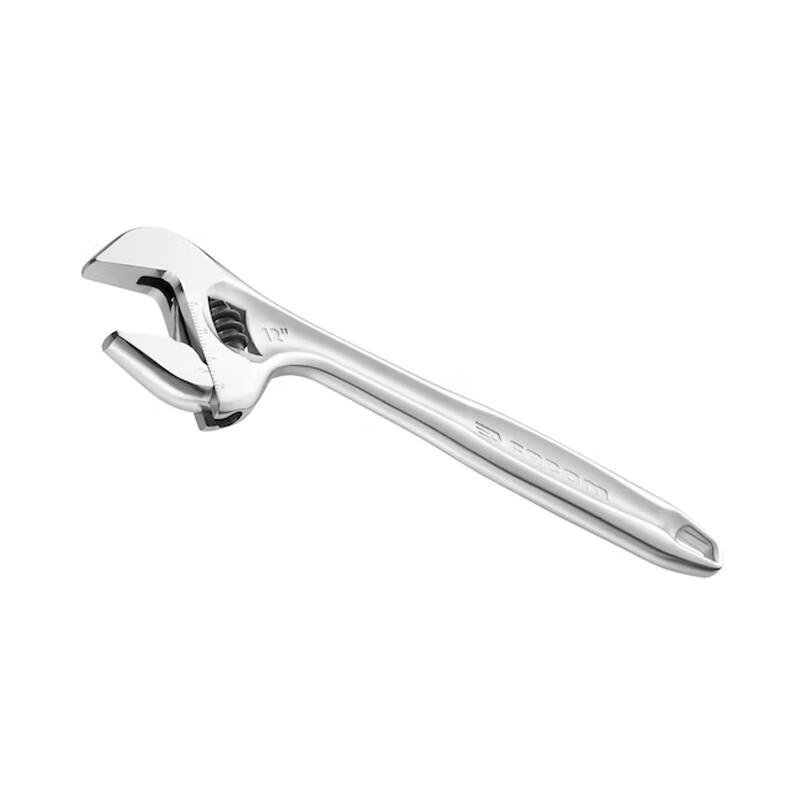 FACOM 40mm Adjustable Wrench