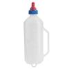 Feeding Goat Feeding Bottle with Large Nursing Livestock Farming Detachable Easy To Clean 1.5L Calf/Lamb Bottle, Capacity, Pacifier, Supplies,