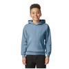 Gildan Childrens/Kids Softstyle Plain Fleece Midweight Hoodie