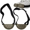 1 Pair Anti-Slip Sports Shoe Protectors Protective Children's Shoe Cover  for Outdoor