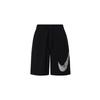 Dri Fit AW Freizeitshorts Herren Schwarz HQ1578-010