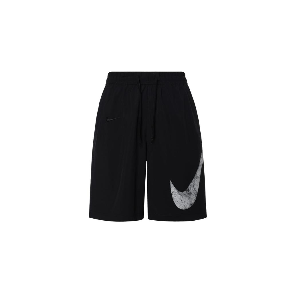 Nike Dri Fit AW Casual Shorts Men's Black HQ1578-010