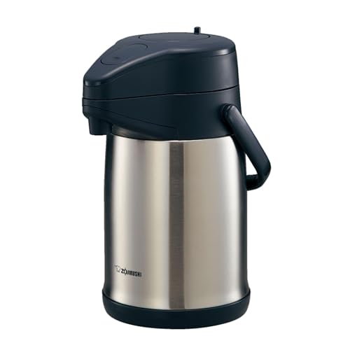 

Zojirushi Stainless air Pot 3.0L Stainless SR-CC30-XA