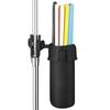 Stick Holder Bag Container Drumstick Container Bag Drum Stick Holder Frame Mount
