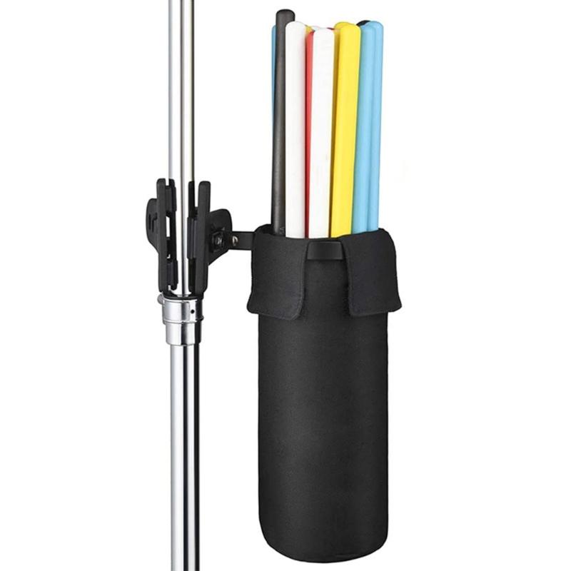 Stick Holder Bag Container Drumstick Container Bag Drum Stick Holder Frame Mount