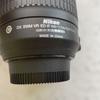 Used Nikon AF-S DX NIKKOR 55-200mm 1:4-5.6GED