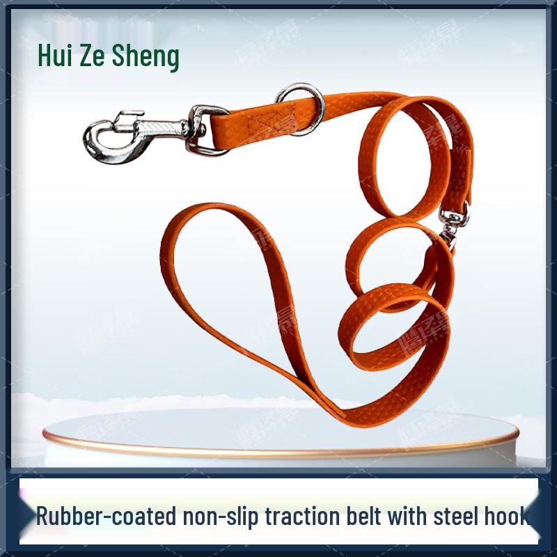 

Retractable Anti-slip Dog Leash for Working Dogs