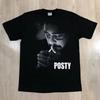 Post Malone Rock Street T-Shirt