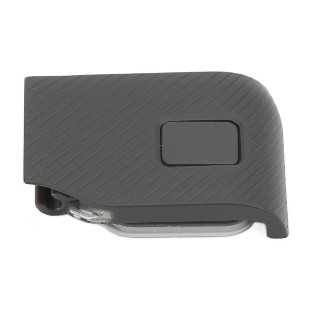 Ersatz-Seitentür-USB-Anschluss-Seitentür-Gehäuseabdeckung für Hero 5 6 7 Action-Kamera-Zubehör