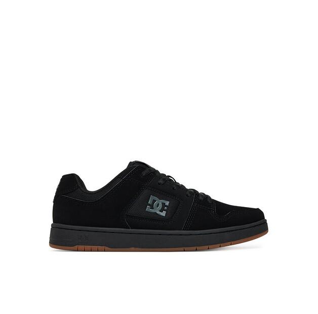 Men's Sneakers DC Manteca 4 Adys100765-kkg Black