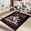 1pz Tappetino per Sedia da Ufficio Scarface Morbido, Confortevole, Per Tutte le Stagioni, Perfetto per la Casa, la Camera da Letto o l'Arredamento dell'Ufficio, Regalo Perfetto per