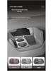 Zeekr 7X Center Console Silicone Storage Box for Glasses 