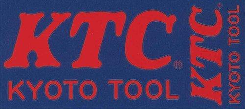 

Toyo Mark KTC Tool Cut Letter Sticker Red Transfer 5.5 x 2.1 inches (139 x 54 mm) R-922 Product size: 139mm x червоний