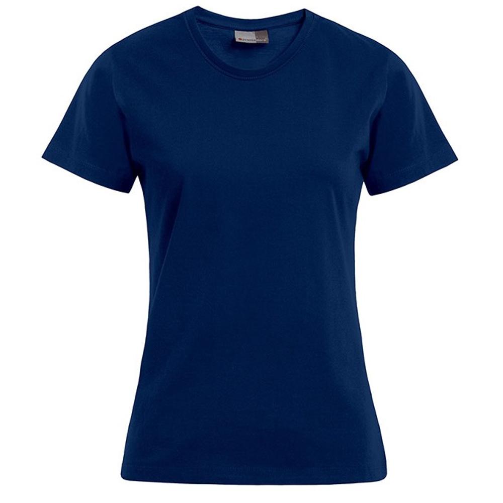 Promodoro Womens/Ladies Premium T-Shirt