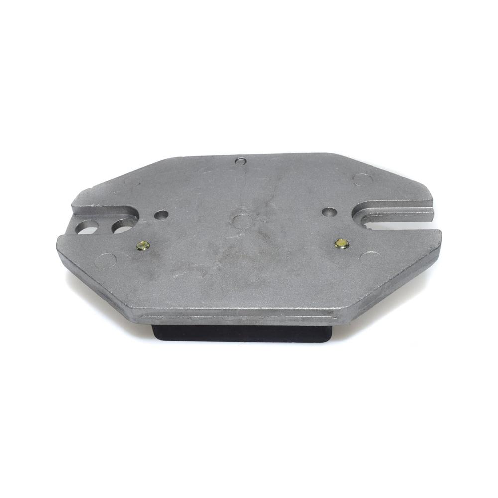 Car Ignition Control Module For Mercedes-benz W126 W201 190E 380SE 380SEC 380SEL
