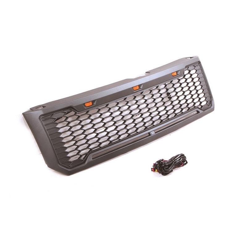 Decorative Air Intake Grille Cover for Ford Kuga 2008-2012