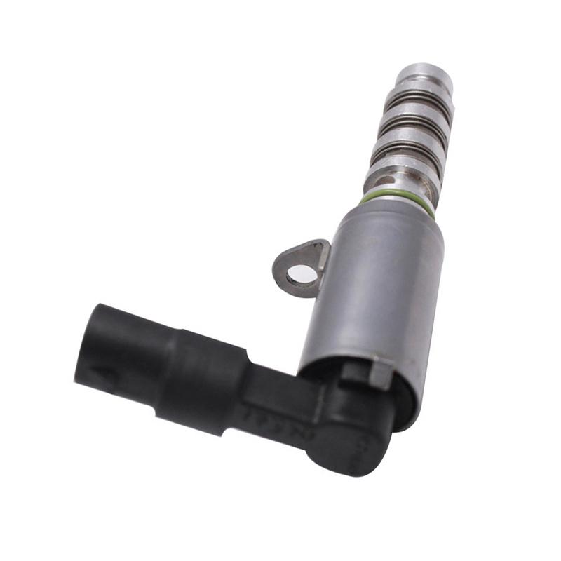 Camshaft Solenoid Exhaust Camshaft Valve As Shown In The Figure Automotive Engine Efficiency Component Automotive Part