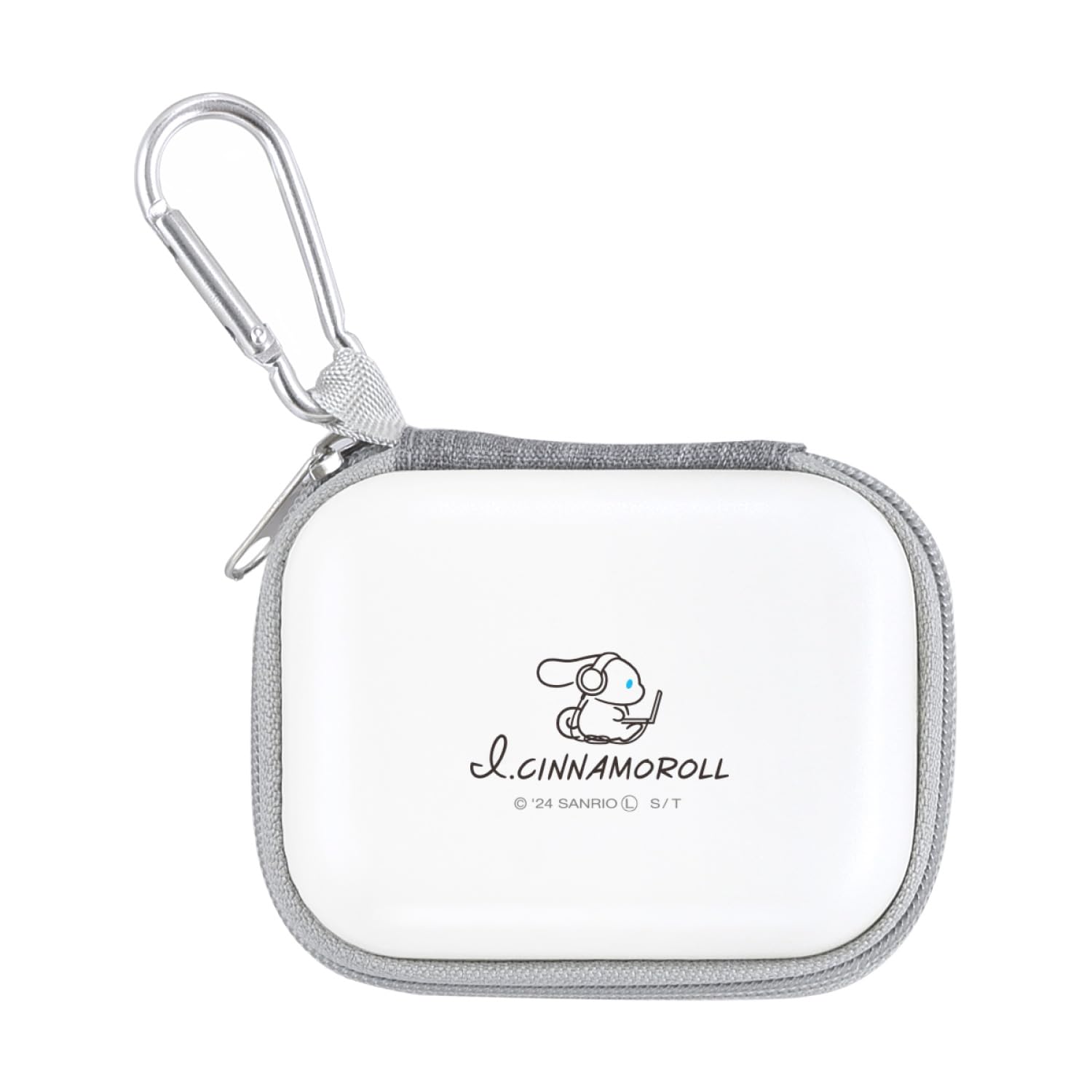 Gourmandise Cinnamoroll Gadget Pouch SS Type A I.CINNAMOROLL ICN-05A