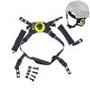 Nylon Helmet Hanging Lanyard Adjustable Buckle Helmet Accessories