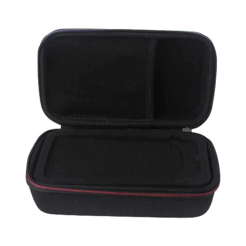 Hard Carrying- for Case for Digital Multimeter Protective Travel Storage Bag
