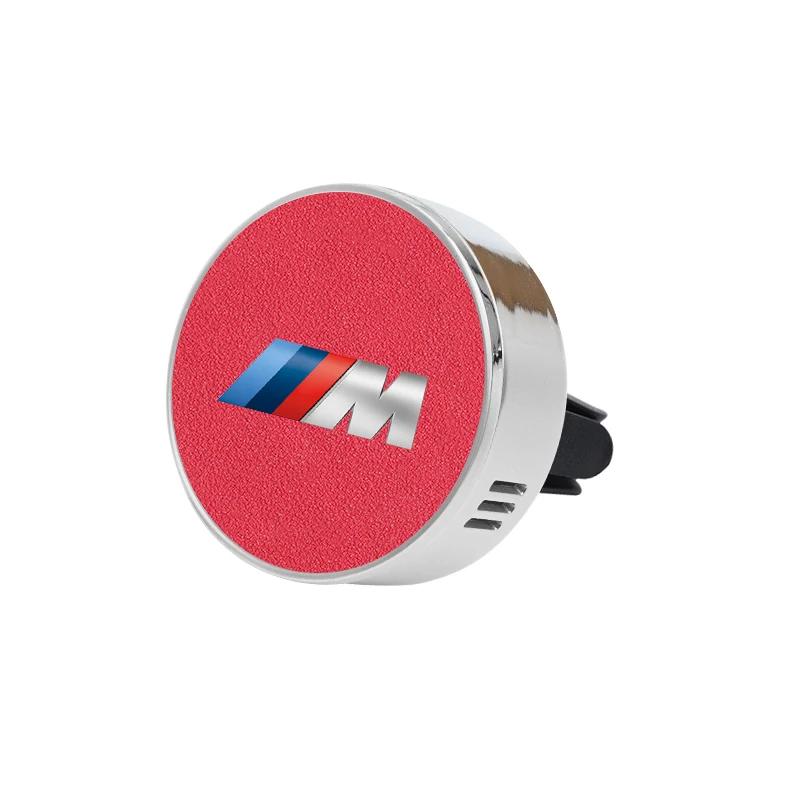 BAGG9 Car Sticker Car perfume diffuse air freshener For BMW 1 2 3 4 5 7 Series G30 G32 G01 G02 G05 G06 G07 G26 G23 G22 F40 E46 E90 E60