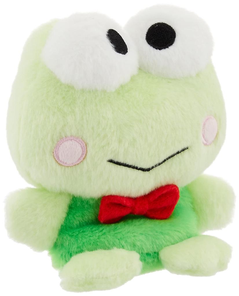 Nakajima Corporation Kerokerokeroppi Fuwakuta 154507-21