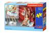 Puzzle 120 pieces B-13036-1 Ballet Class