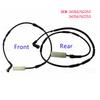 Car Accessories Front and Rear Brake Sensor 34356762252 34356762253 for BMW E90 E91 E92 E93 E81 E82 E87 E88