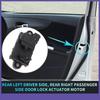 Left Right Door Lock Actuator TWO  for Hyundai Sonata 99-05 No9575538000