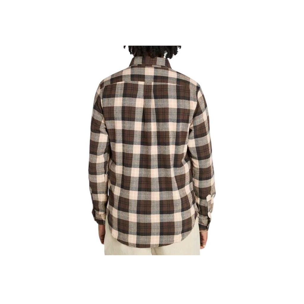 Timberland Soft Skin Friendly Comfortable Shirt Men shirts TB0A6N1FG56