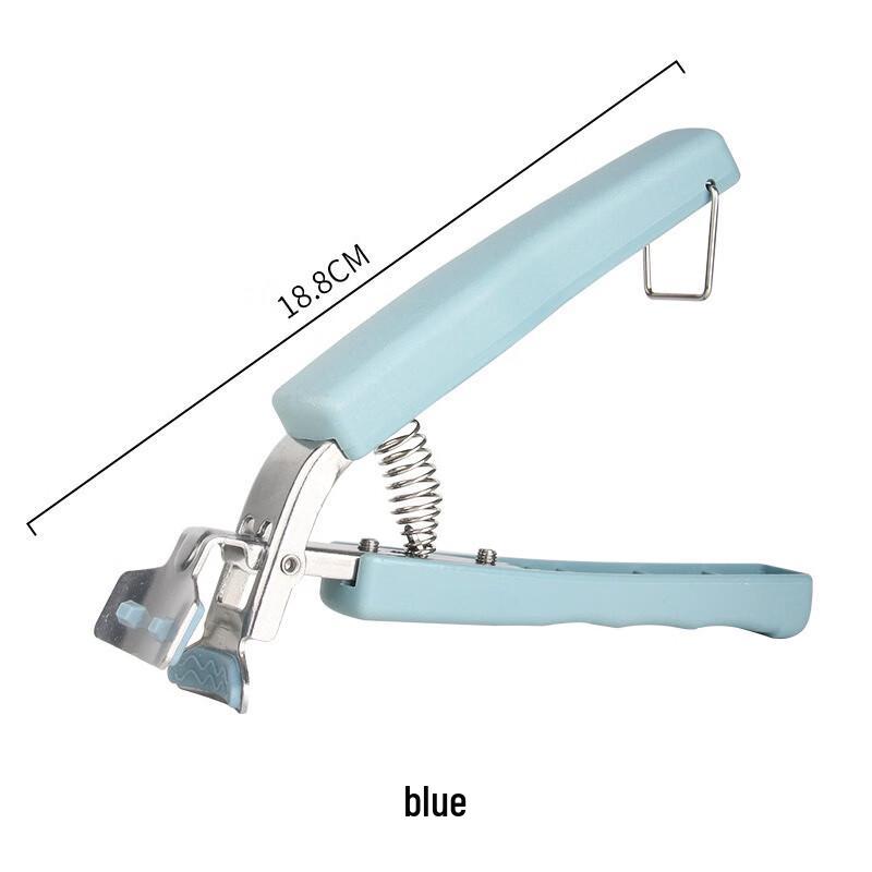 TLXT Anti-scald Bowl and Plate Gripper