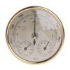 3 in 1 Barometer Thermometer Hygrometer Wall Mounted Temperature and Humidity Gauge  Household